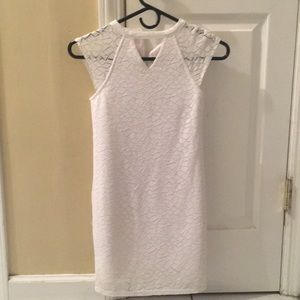 Sally Miller fitted dress